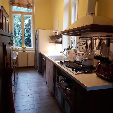 Apartment Nena With Private Free Parking Opatija Exterior foto