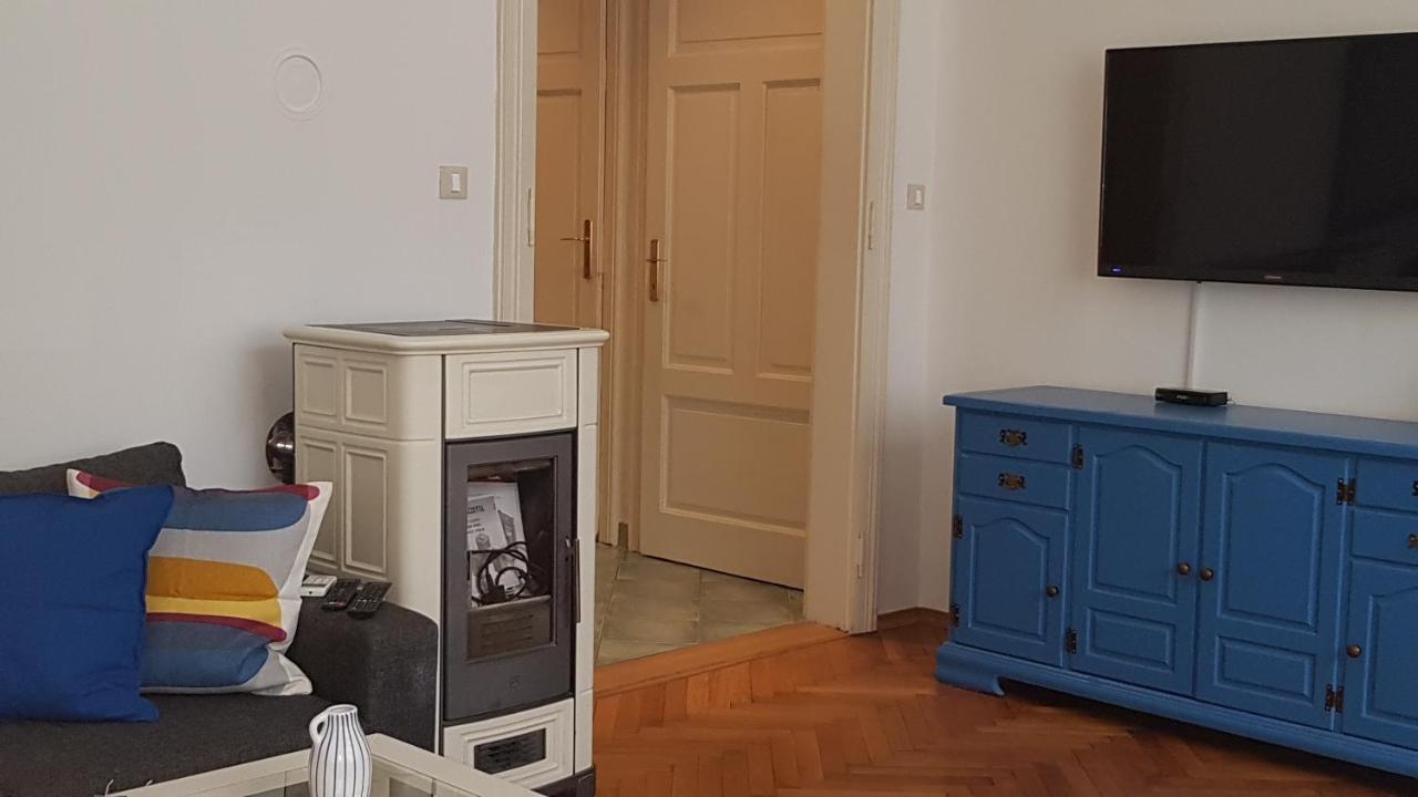 Apartment Nena With Private Free Parking Opatija Exterior foto