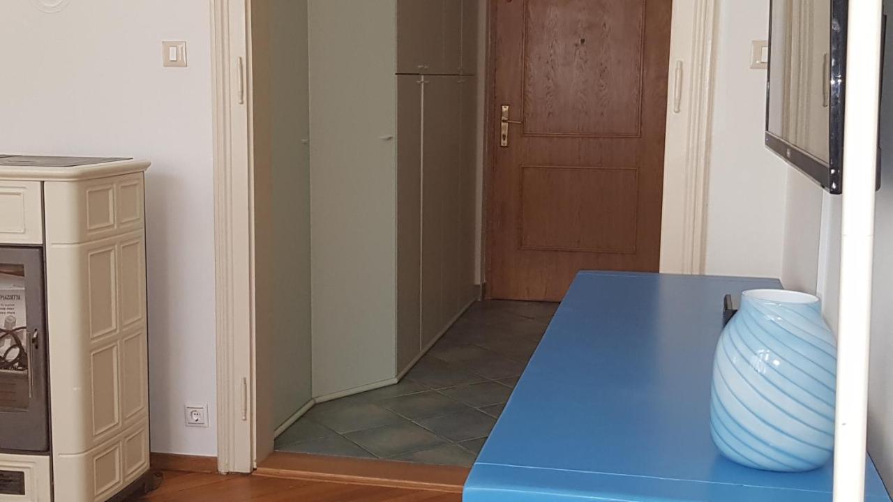 Apartment Nena With Private Free Parking Opatija Exterior foto