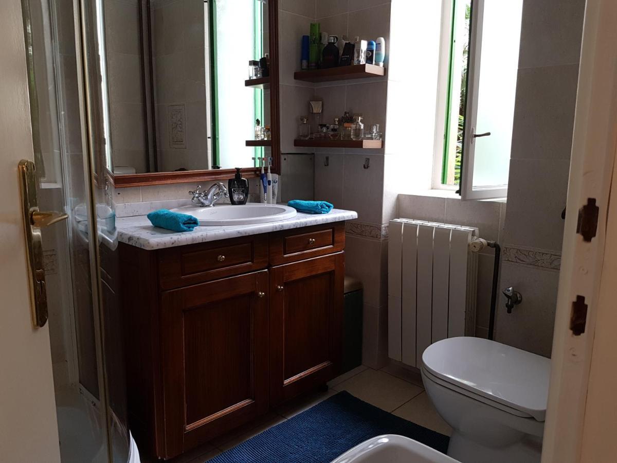 Apartment Nena With Private Free Parking Opatija Exterior foto