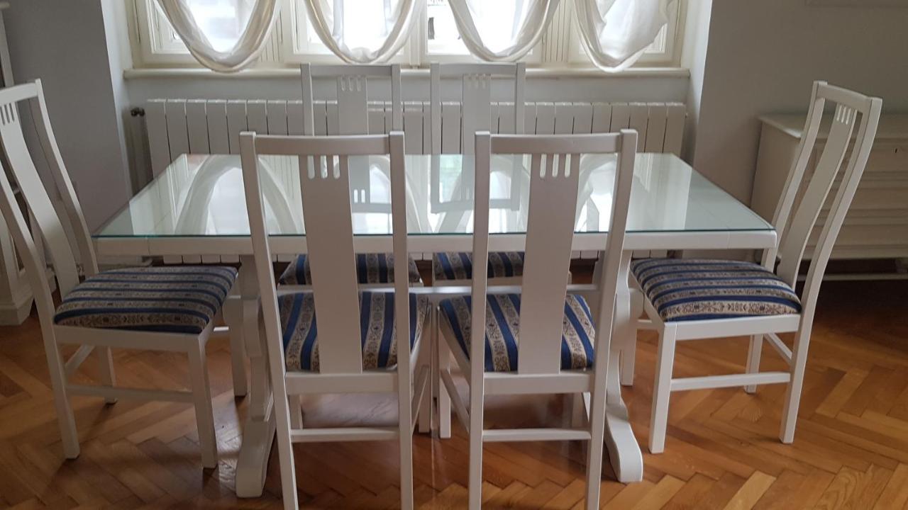 Apartment Nena With Private Free Parking Opatija Exterior foto