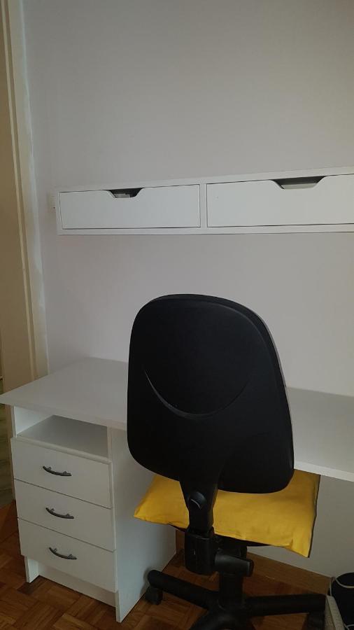 Apartment Nena With Private Free Parking Opatija Exterior foto