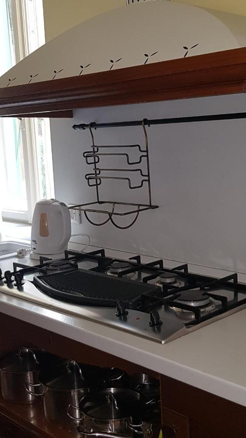 Apartment Nena With Private Free Parking Opatija Exterior foto