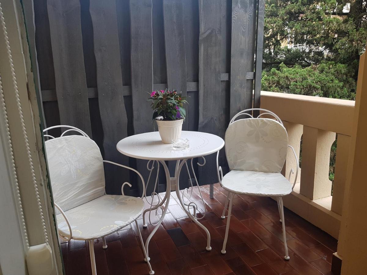 Apartment Nena With Private Free Parking Opatija Exterior foto