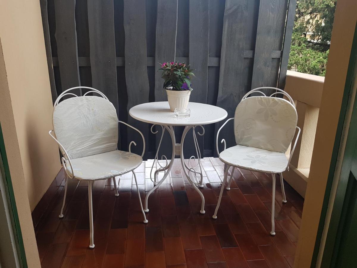 Apartment Nena With Private Free Parking Opatija Exterior foto