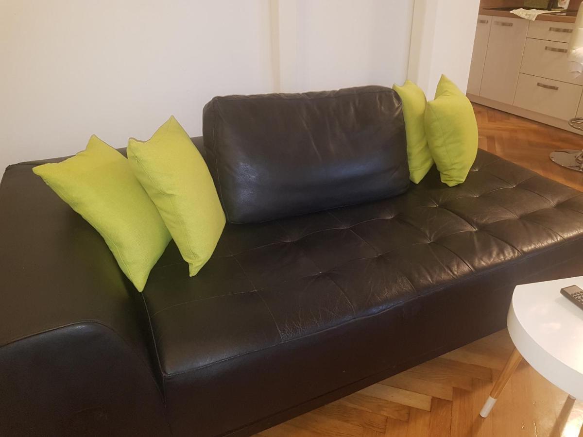 Apartment Nena With Private Free Parking Opatija Exterior foto