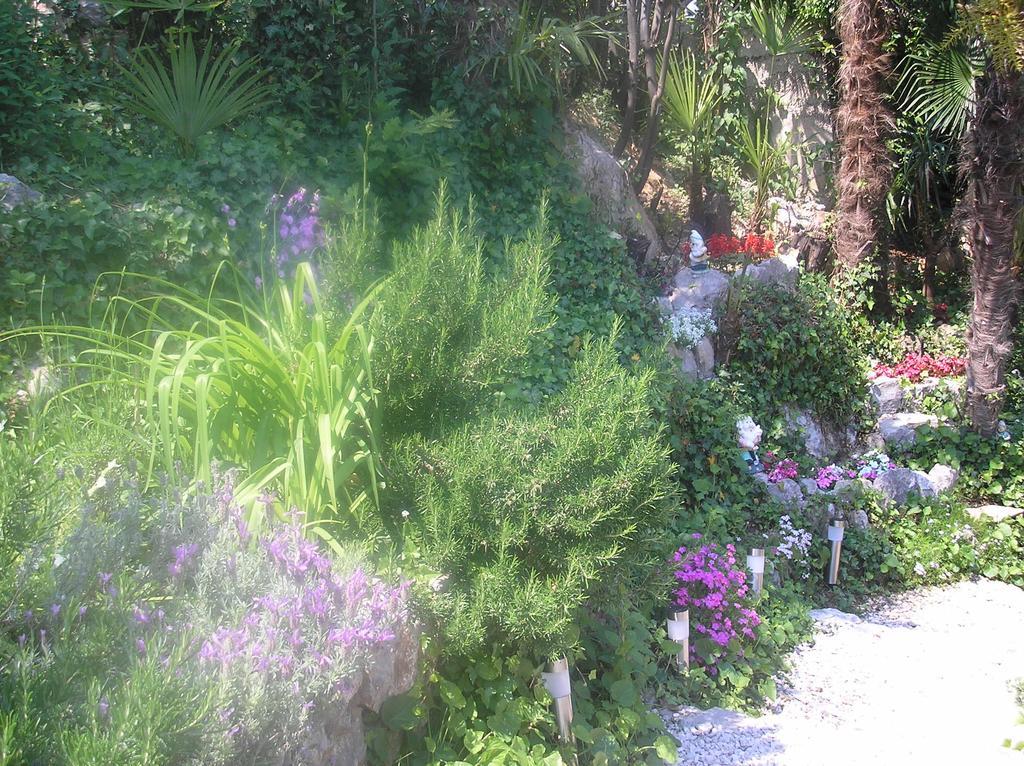 Apartment Nena With Private Free Parking Opatija Quarto foto