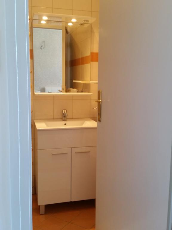 Apartment Nena With Private Free Parking Opatija Exterior foto