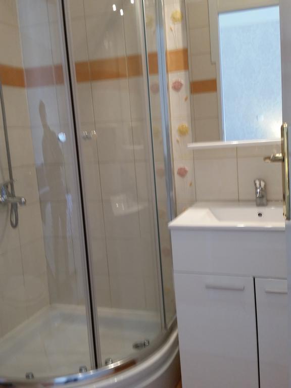 Apartment Nena With Private Free Parking Opatija Exterior foto