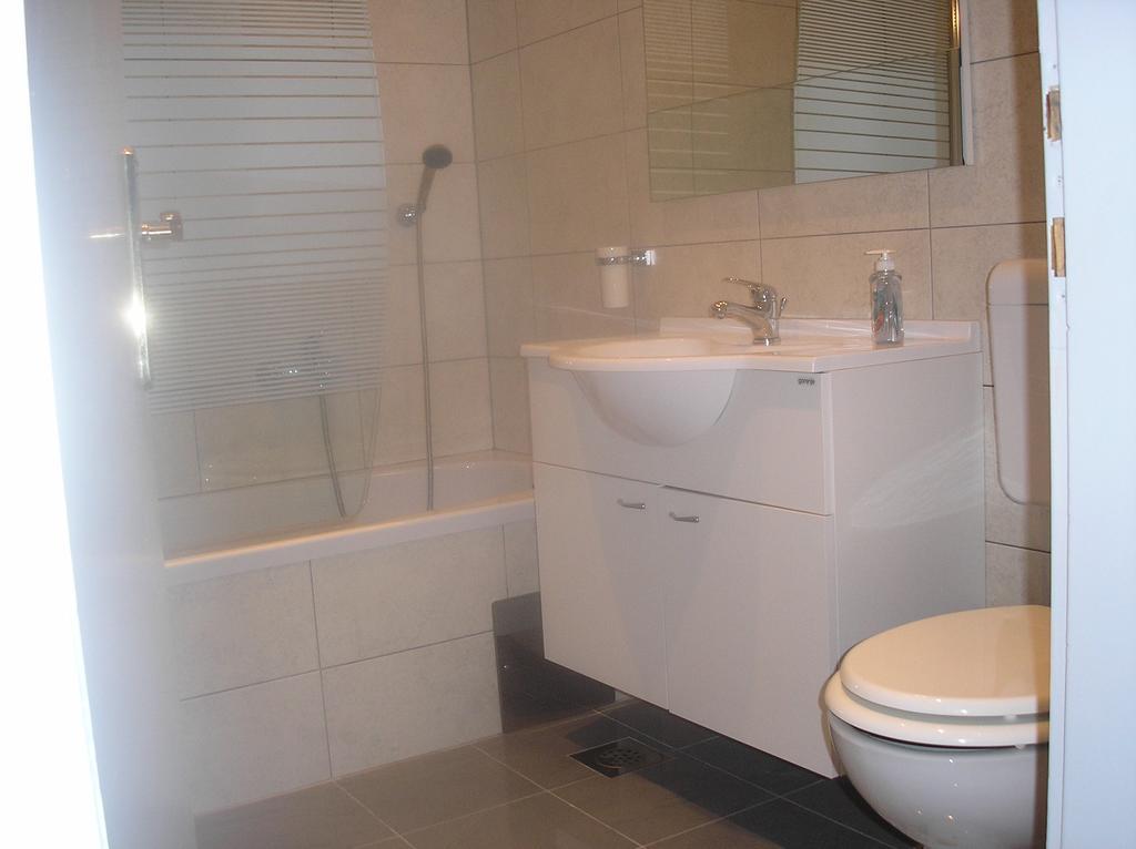 Apartment Nena With Private Free Parking Opatija Exterior foto