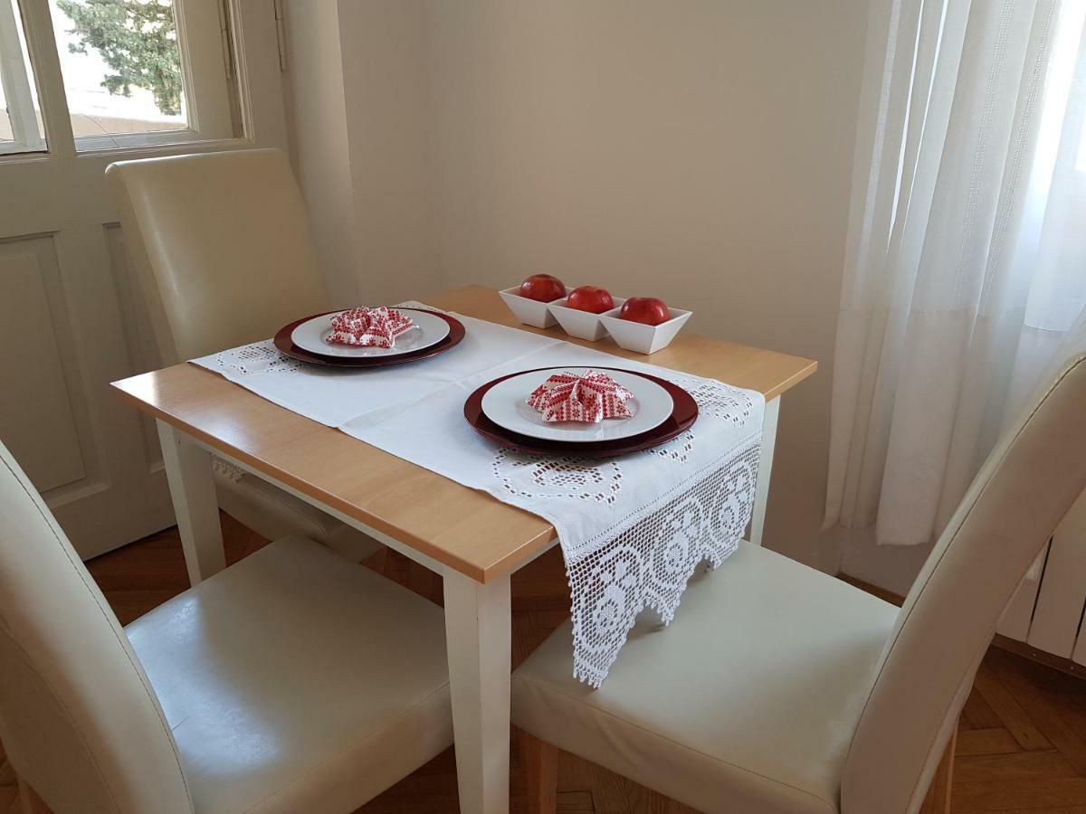 Apartment Nena With Private Free Parking Opatija Exterior foto